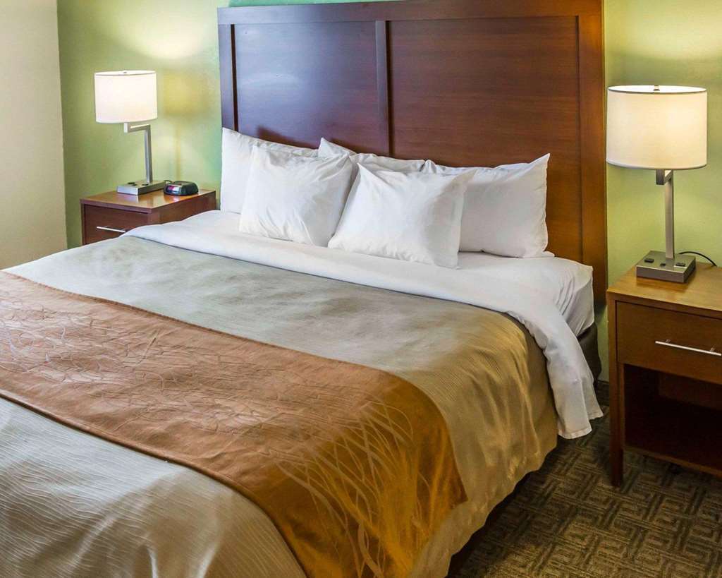 Comfort Inn Hobart-Merrillville I-65 Room photo